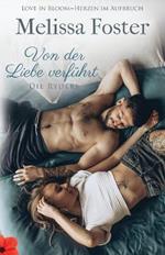 Von der Liebe verfuhrt: Trish Ryder