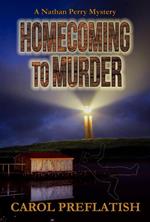 Homecoming to Murder