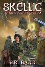 Skellig: The Tales of Conor Archer, Vol. 2