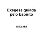 Exegese guiada pelo Espírito