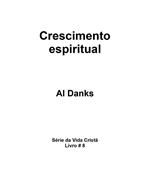 Crescimento espiritual