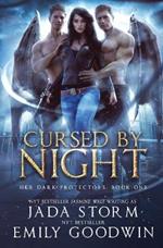 Cursed by Night: a Reverse Harem Urban Fantasy