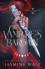 The Vampire's Bargain