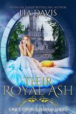 Their Royal Ash