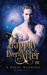 Happily Ever After, Inc.