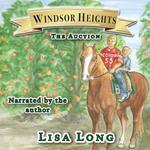 Windsor Heights Book 4 - The Auction