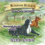 Windsor Heights Book 6 - Sugar and Cheyenne