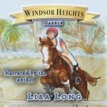 Windsor Heights Book 7 - Dazzle