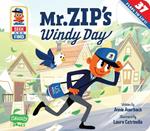 Mr. ZIP’s Windy Day
