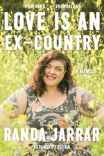 Love Is an Ex-Country