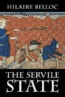 The Servile State