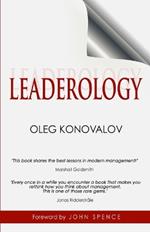 Leaderology