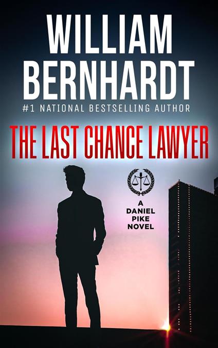 The Last Chance Lawyer