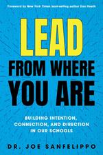 Lead from Where You Are