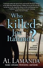 Who Killed Joe Italiano