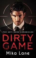 Dirty Game: A Las Vegas Mafia Romance