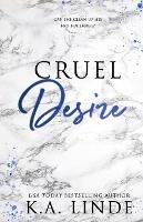 Cruel Desire (Special Edition)