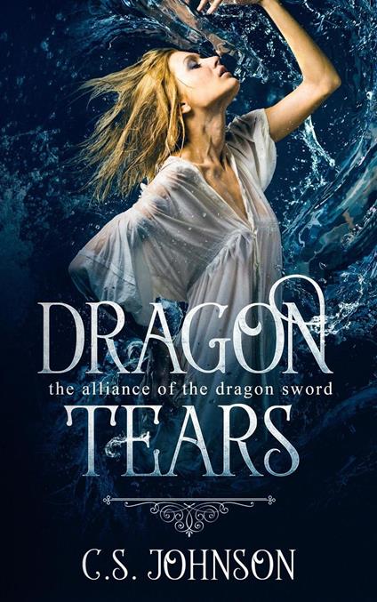 Dragon Tears