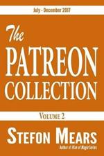 The Patreon Collection: Volume 2