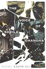 The Voice of Sheila Chandra