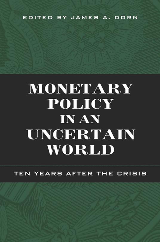 Monetary Policy in an Uncertain World