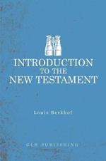 Introduction to the New Testament