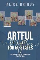 Artful Prayers for 50 States