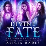 Divine Fate: The Complete Series