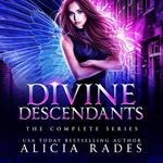 Divine Descendants: The Complete Series