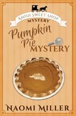 Pumpkin Pie Mystery