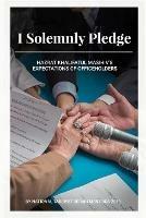 I Solemnly Pledge