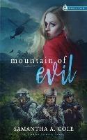 Mountain of Evil: Trident Security Omega Team Prequel