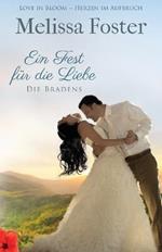 Ein Fest fur die Liebe, eine Hochzeitsgeschichte