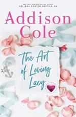 The Art of Loving Lacy