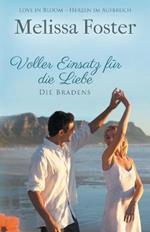 Voller Einsatz fur die Liebe