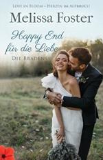 Happy End fur die Liebe, eine Hochzeitsgeschichte