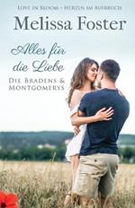 Alles fur die Liebe