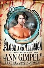 Blood and Illusion: Historical Paranormal Romance