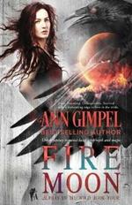 Fire Moon: Urban Fantasy Romance