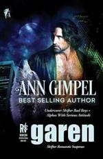 Garen: Shifter Romantic Suspense