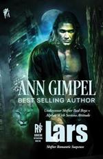 Lars: Shifter Romantic Suspense