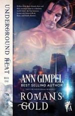 Roman's Gold: Shifter Paranormal Romance