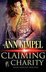 Claiming Charity: Military Romance