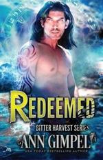 Redeemed: Dystopian Urban Fantasy