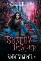 Shadow Reaper: An Urban Fantasy