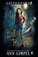 Rebel Reaper: An Urban Fantasy