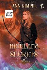 Highland Secrets: Highland Fantasy Romance