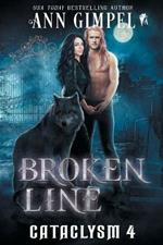 Broken Line: An Urban Fantasy