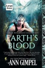 Earth's Blood: Dystopian Urban Fantasy