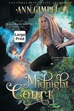 Midnight Court: An Urban Fantasy